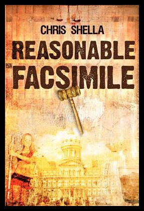 【预售】Reasonable Facsimile