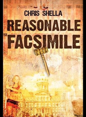 【预售】Reasonable Facsimile