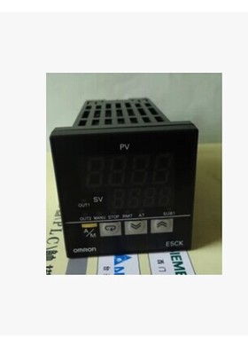 温控器温控表E5CK-AA1 E5CK-QR1 E5CK-AA1-302 E5CK-QR101 CR101