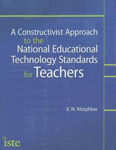 【预售】A Constructivist Approach to the National Educ...