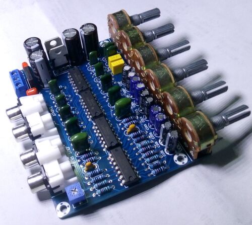 hifi发烧级前置功放功放前级