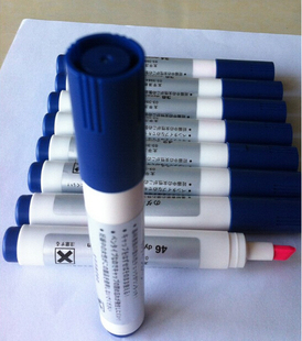 日本太平洋达因笔 表面张力测试笔2830 3840 电晕笔