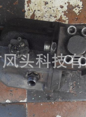 维修原装力士乐SYDFEE-20/100R-PPA12N00-0000-A0A0VX1变量柱塞泵