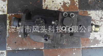 维修原装力士乐SYDFEE-20/100R-PPA12N00-0000-A0A0VX1变量柱塞泵