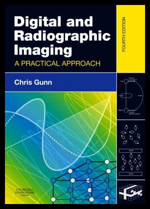 【预售】Digital and Radiographic Imaging: A Practical A
