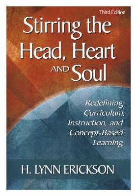 【预售】Stirring the Head, Heart, and Soul: Redefining Cu...