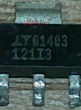 原字LT1121IST-3.3 丝印LT121I3 SOT-223-3 低压差稳压器 121I3