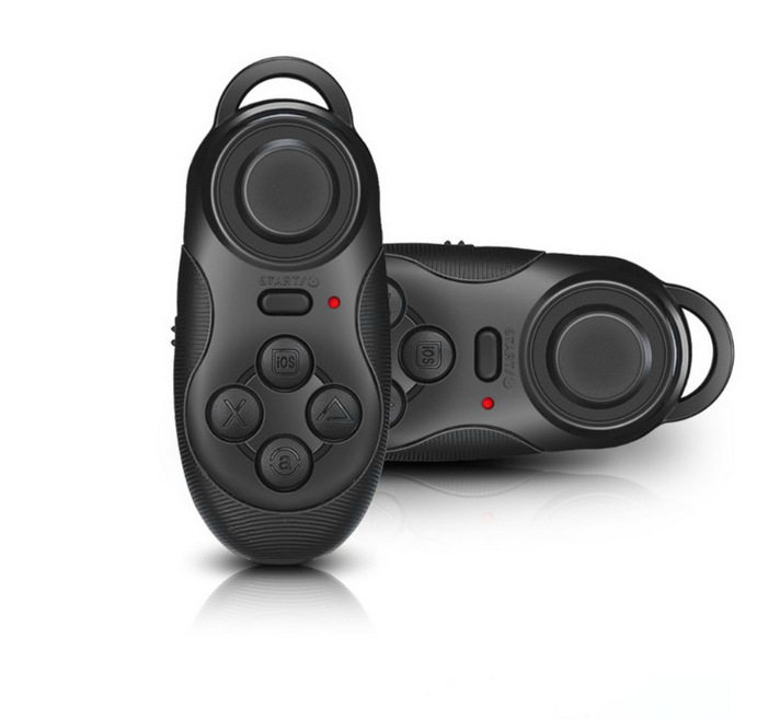 Télécommande pour téléphone portable - Ref 303019 Image 1