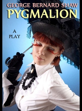 【预售】Pygmalion: A Play