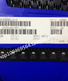 LM3940IMPX-3.3 代码:L52B SOT-223 原装进口国半 北京中发实体店