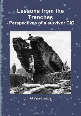 【预售】Lessons from the Trenches - Perspect...