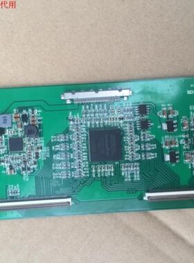 58寸SKANG组装逻辑板V390DJ1-CS1