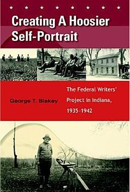 【预售】Creating a Hoosier Self-Portrait: The Federal W
