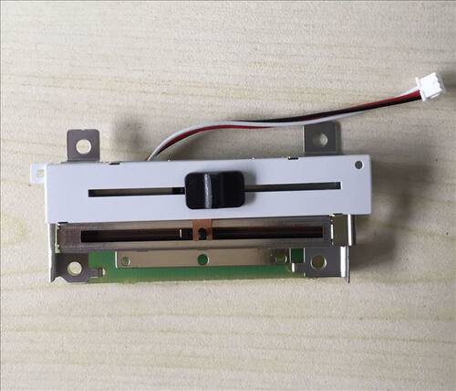 爱普生C15S C25XE C28SH C30XH C40X C55W投影机梯形纠正H434LPS - 封面