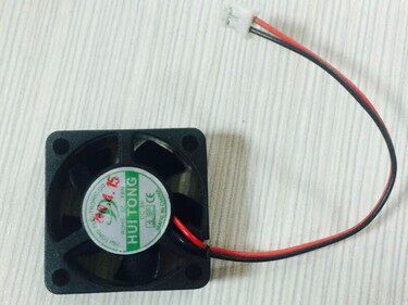 价3010风扇 3*3cm散热小风扇 5V 静音风机