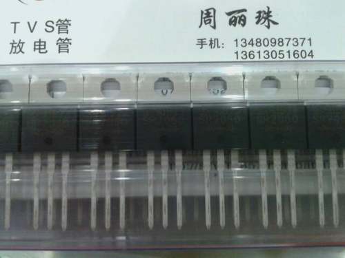 全新原装现货 SR2060 肖特基 TO-220  SR2020PT -SR2045 SR2050