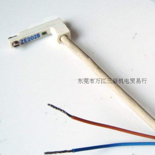 日本小金井KOGANEI全新磁性开关ZE202A 感应开关1米线长淘宝热卖