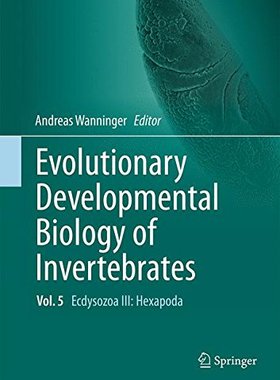 【预订】Evolutionary Developmental Biology o...