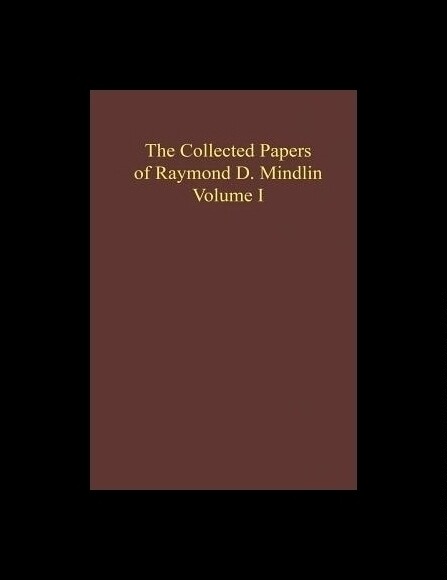 【预售】The Collected Papers of Raymond D. Min