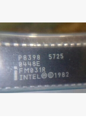 P8398 全新原装 P8398 DIP-48 现货 一个起售