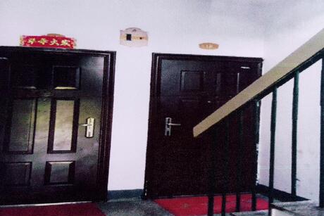 商丘睢阳区文化路南二环路西建业家园16号楼