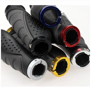 Poignées de vélo KINGSIR - Ref 2334462 Image 1