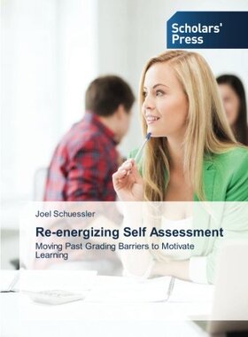 【预售】Re-Energizing Self Assessment