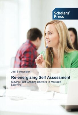 【预售】Re-Energizing Self Assessment
