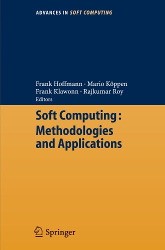 【预订】Soft Computing: Methodologies and Ap...