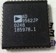 AD9562JP AD9562 PLCC44 询价为准 现货库存 质量保证 包上机