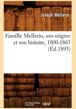 【预售】Famille Mellerio, Son Origine Et Son Histoire,...