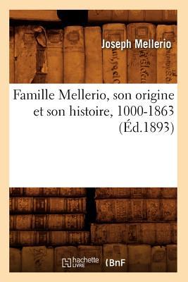 【预售】Famille Mellerio, Son Origine Et Son Histoire,...