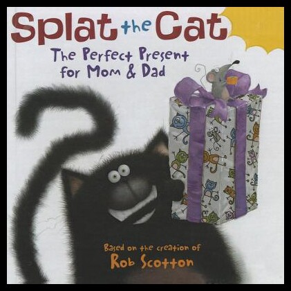 【预售】the perfect present for mom & dad