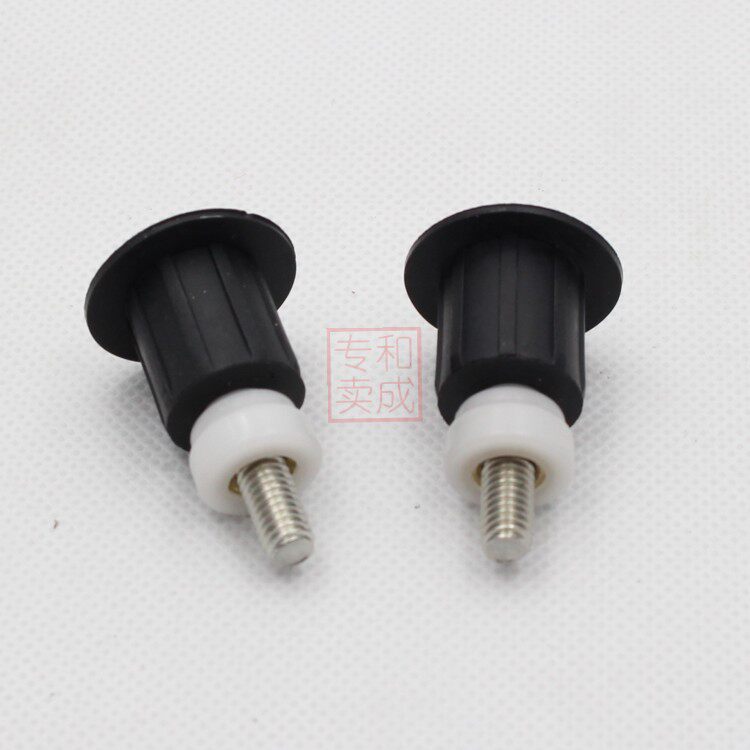 和成马桶盖配件 CF8500/CF640/CF800马桶盖膨胀螺丝 固定座