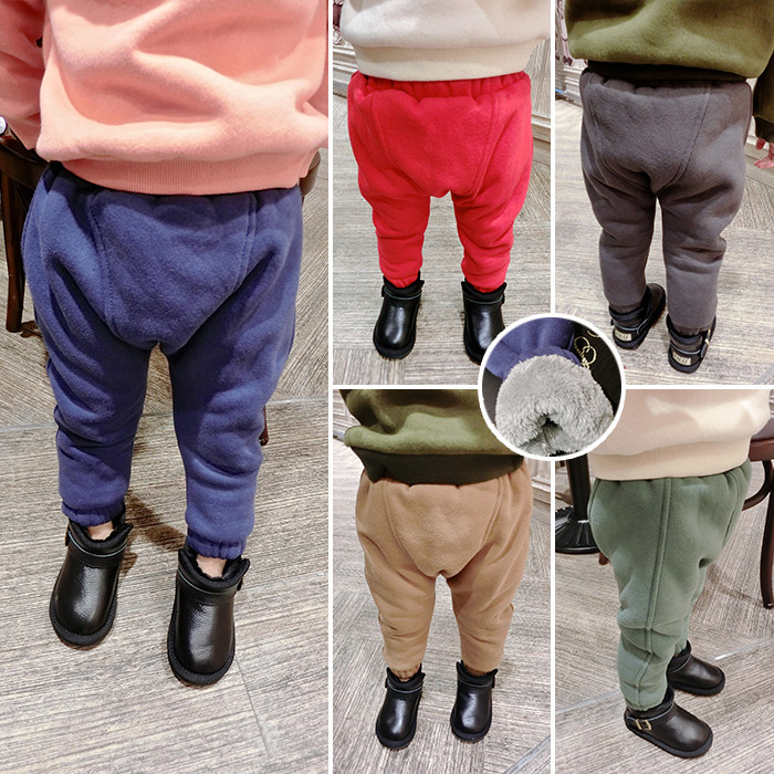 Pantalon pour garcons et filles - Ref 2058208 Image 1