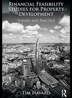 【预售】Financial Feasibility Studies for Property Develo