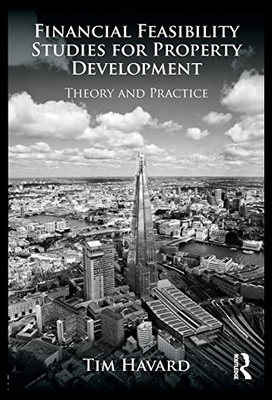 【预售】Financial Feasibility Studies for Property Develo