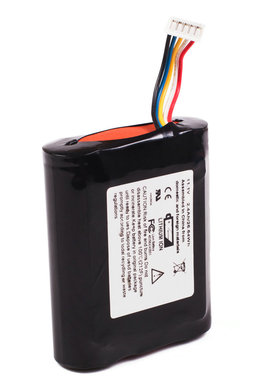 力恒电池适用 SureSigns VM1 863264 863265 863266 Vsi VS2+电池