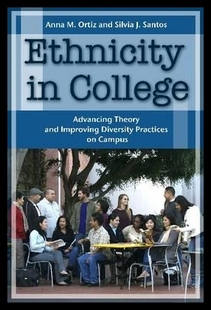预售 Advancing Ethnicity College Theo...
