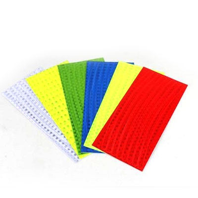 Autocollant pour vélo - Ref 2282287 Image 1