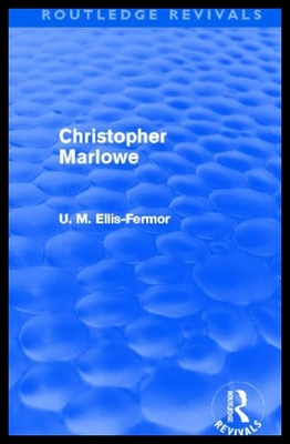 【预售】Christopher Marlowe (Routledge Revivals)