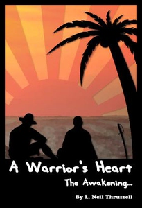 【预售】A Warrior's Heart
