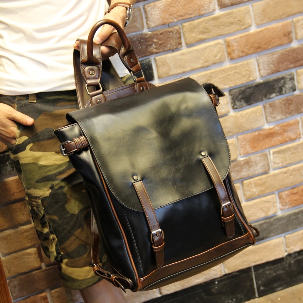 Sac homme - Ref 57450 Image 2