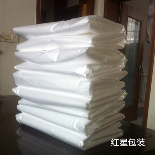 大号塑料袋pe加厚打包袋防尘防潮