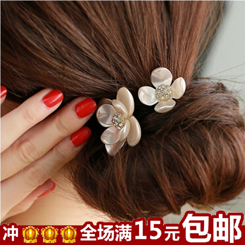 Accessoire cheveux en autre - Ref 1196799 Image 1