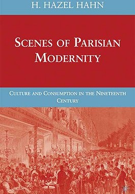 【预售】Scenes of Parisian Modernity: Cultur...