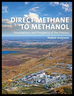 Methane Methanol and Direct Foundations Prosp 预售