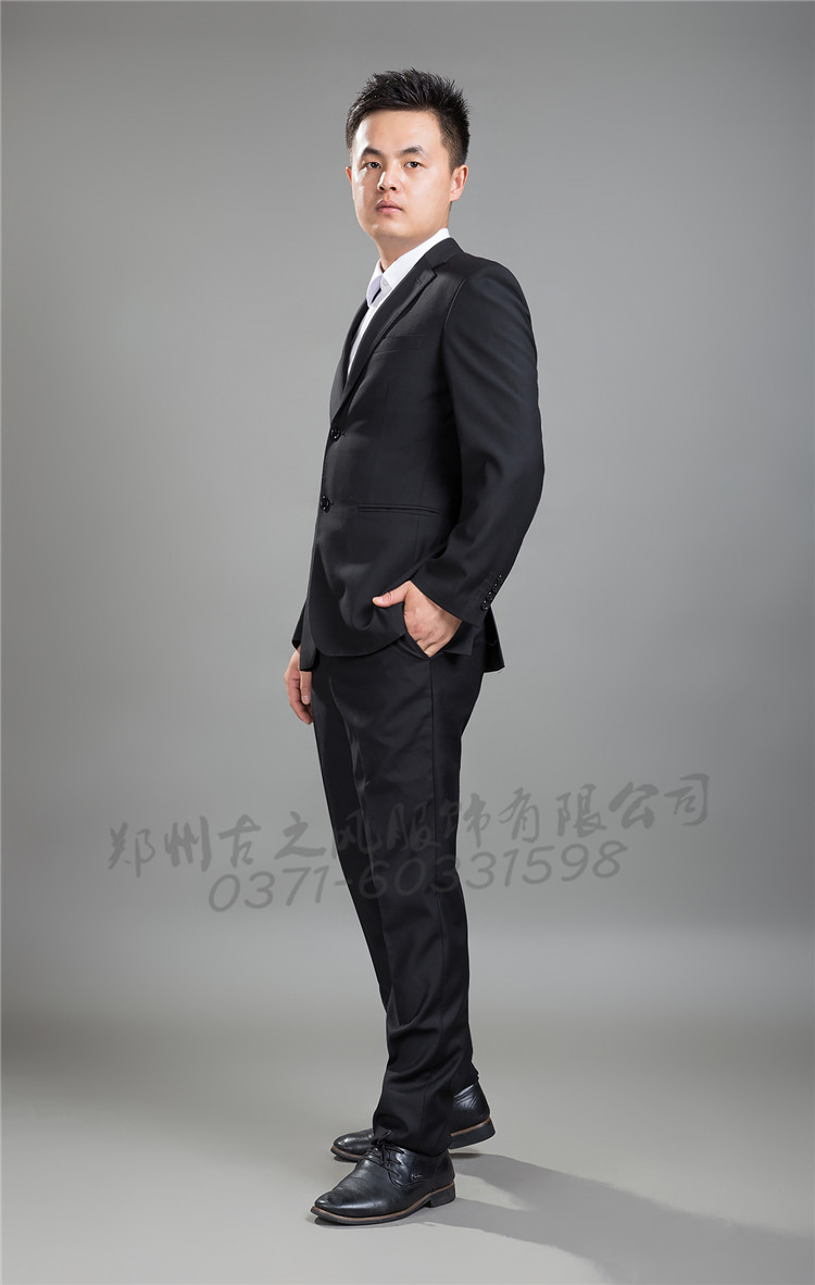 Costume homme pour Quatre saisons - Ref 1565036 Image 1