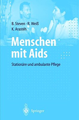 【预订】Menschen Mit AIDS: Stationare Und Am...