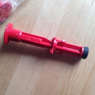 MSR 油炉 油泵 推杆修补 替换件 xgk 蜻蜓 维修